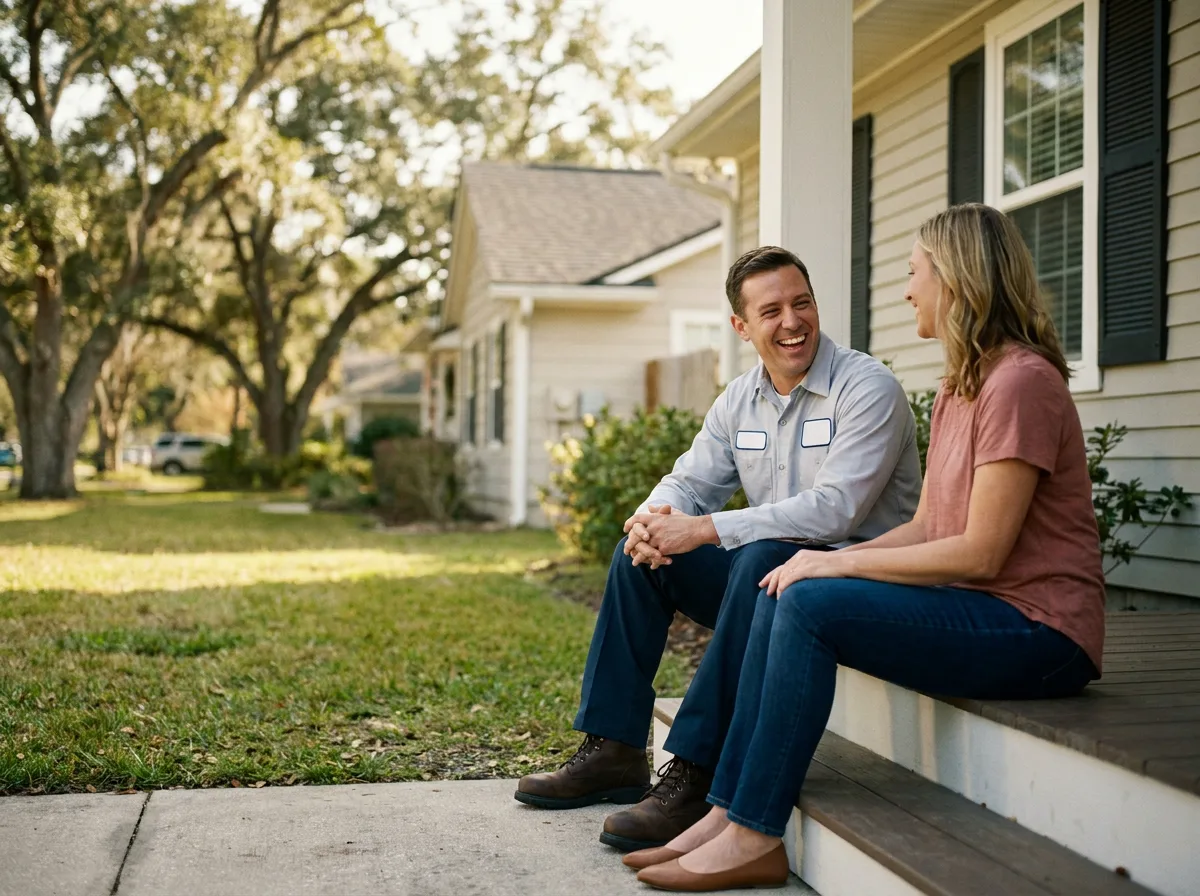 Septic tank pumping FAQs for Centerton, AR